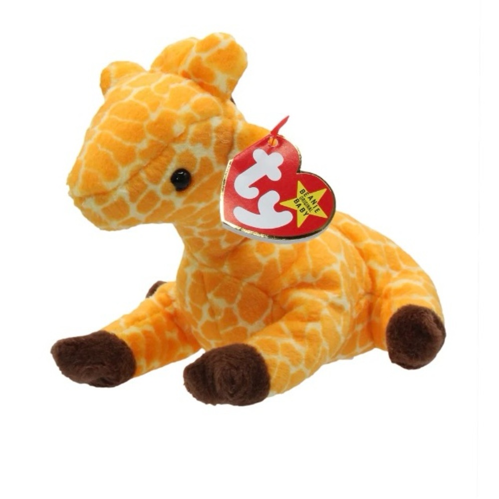Vintage Rare TWIGS TY Beanie Baby